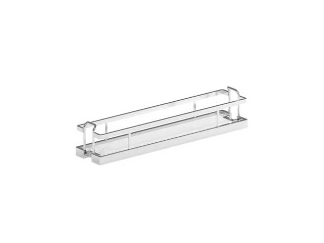 Columna extraíble para frente de aplicar con Soft Closing. Altura 1259 a 1659 mm