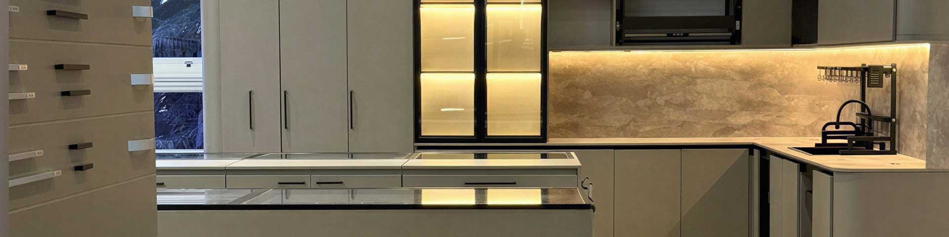 ¡Nuevo Showroom!