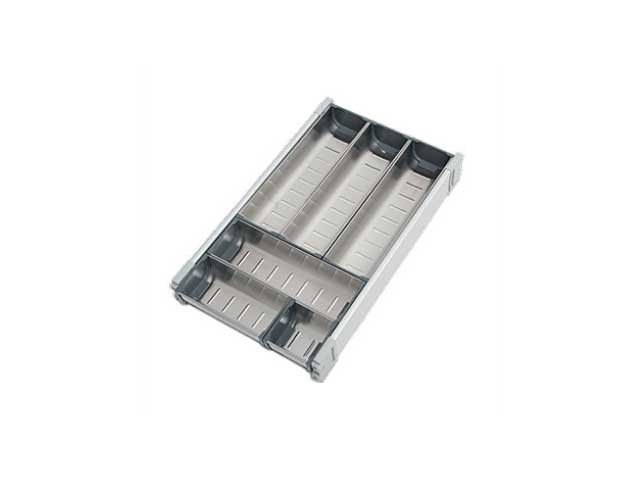 Cubiertero para Doble pared