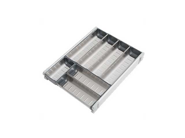 Cubiertero para Doble pared