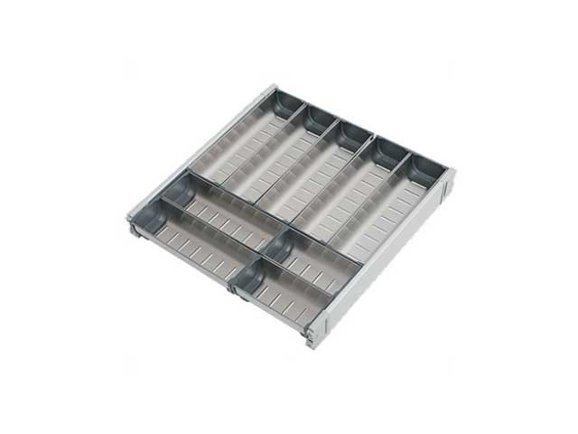 Cubiertero para Doble pared