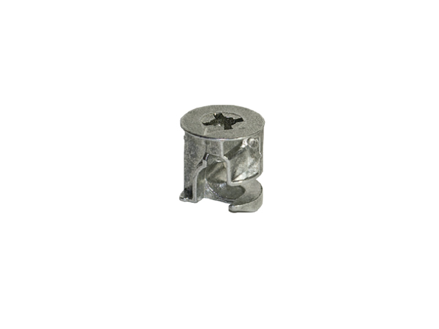 Cajas conectoras concéntricas