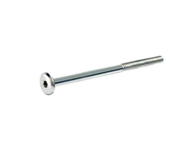 Tornillo conector tipo BB 1/4”x100