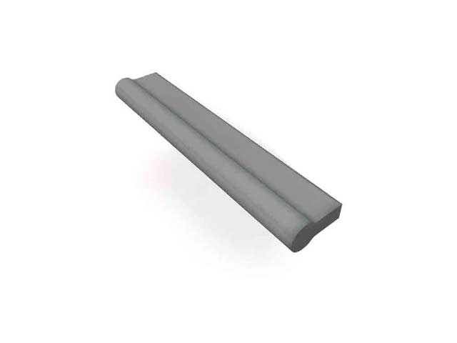 Tirador de aluminio 002