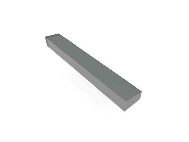 Tirador de aluminio 003