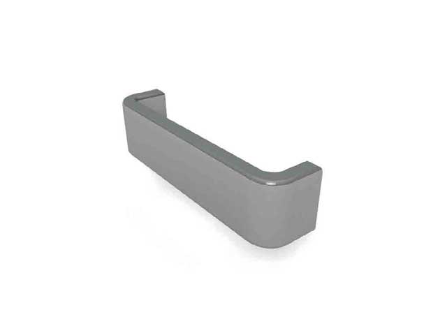 Tirador de aluminio 006