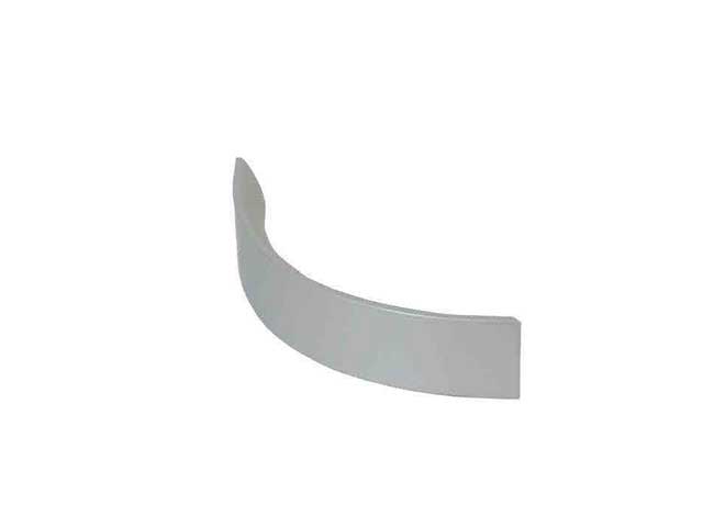 Tirador de aluminio 008