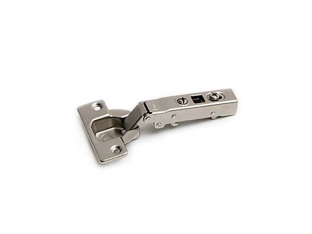 Bisagra clip Soft closing  Ø35