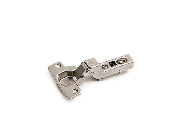 Bisagra clip Soft closing  Ø35