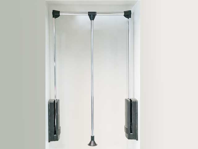 Elevador de ropa