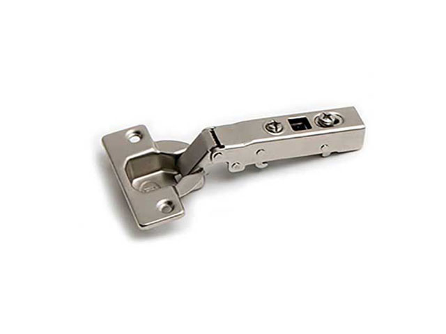 Bisagra clip Push Open Ø35.