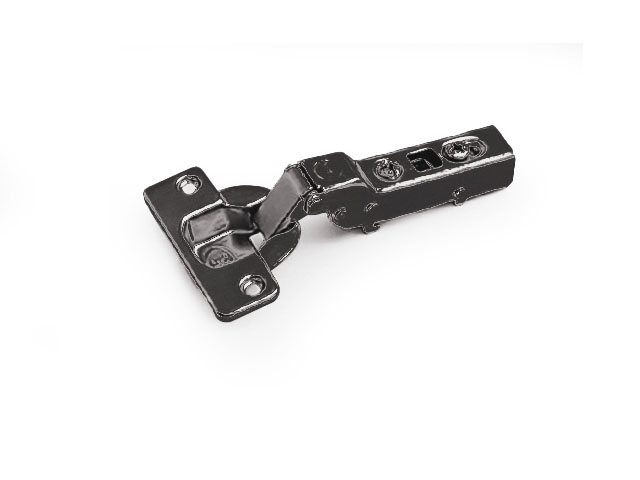 Bisagra clip Push Open Ø35.