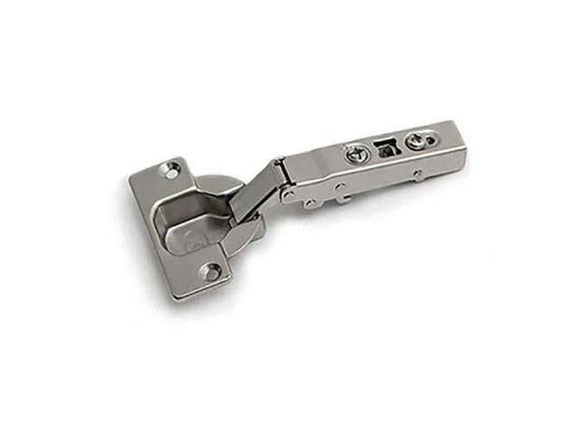 Bisagra para puertas de espesor Ø40