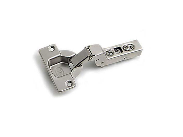 Bisagra para puertas de espesor Ø40