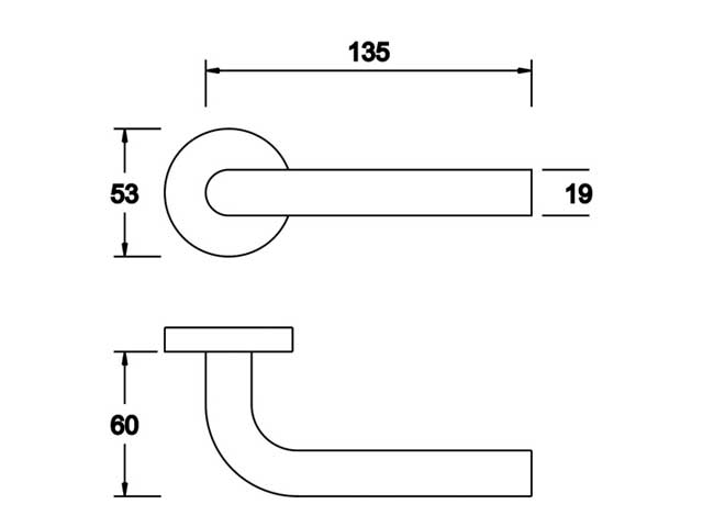 Doble balancín modelo 001