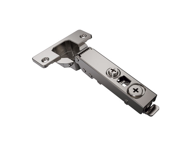 Bisagra universal clip soft closing. Ø35