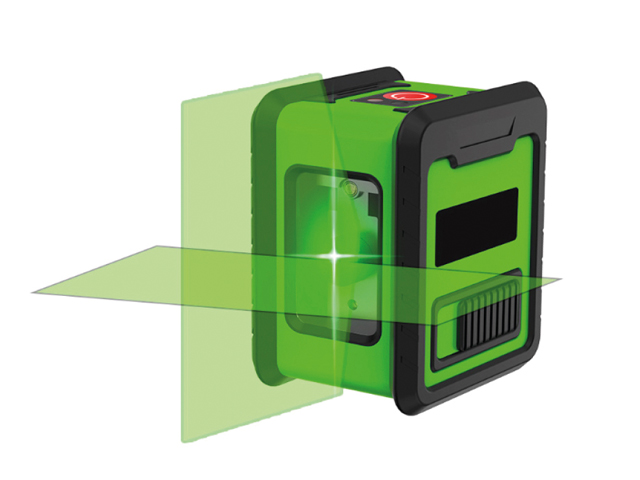Nivel laser