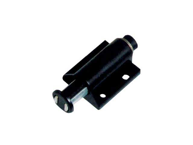 Imán expulsor simple Push Open con base integrada