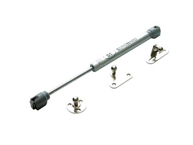 Pistón a gas para puertas elevables
