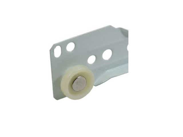Guías tipo Z. Capacidad de carga 20 kg