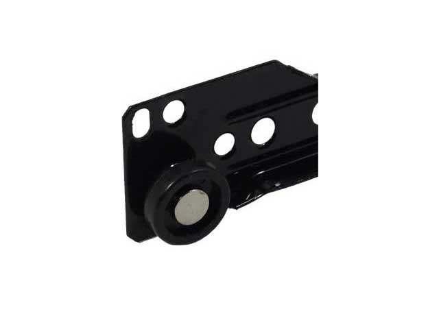 Guías tipo Z. Capacidad de carga 20 kg