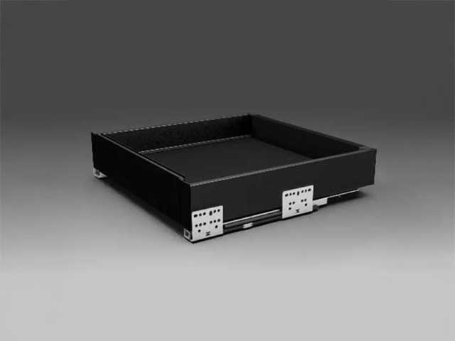 Frente interno para SLIM