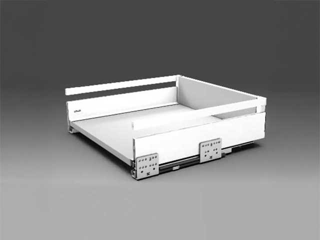 Olleros para SLIM