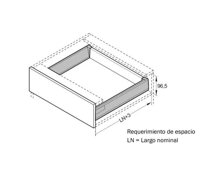 Olleros para SLIM