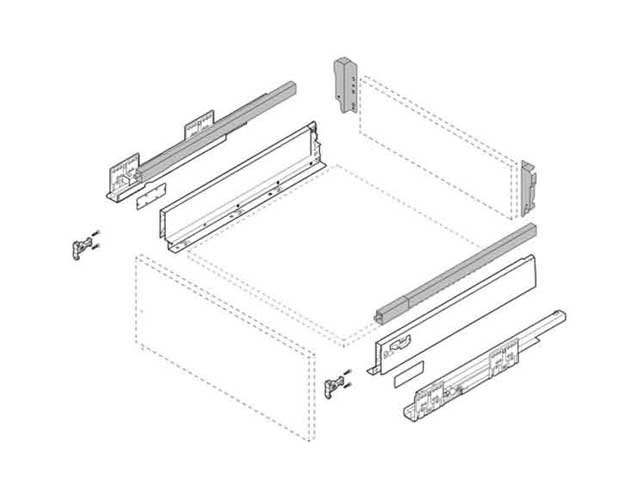Olleros para SLIM