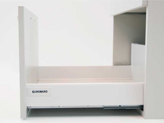 Conjunto Doble pared 84 mm